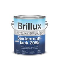 Brillux 2008 Hydro PU Tec Seidenmattlack 