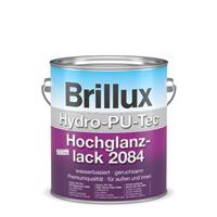 Brillux 2084 Hydro PU Tec Hochglanzlack
