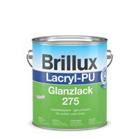 Brillux 275 Lacryl, lesklý