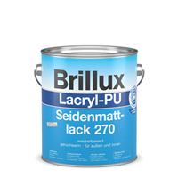 Brillux 270 Lacryl, matný