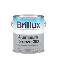 Brillux 283 - Hlinikový bronz