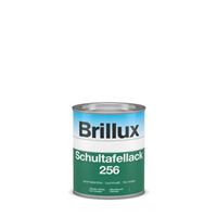 Brillux 256 - farba na tabule