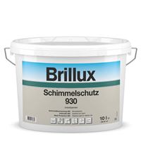 Brillux 930 - Ochrana proti pliesni