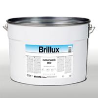 Brillux 869 - Izolačná farba na stenu 