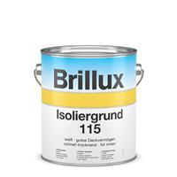 Brillux 115 Isoliergrund 