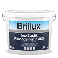 Brillux 380 Top Elastic Fassadenfarbe