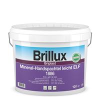 Brillux 1886 Mineral-Handspachtel leicht ELF - Minerálna ručná omietka