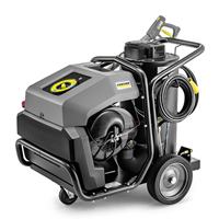 Horúcovodný vysokotlakový čistič HDS 13/20-4 Classic