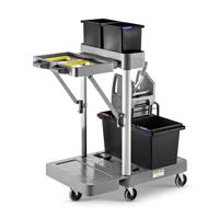 Vozík Flexo Mate Swift 50/W