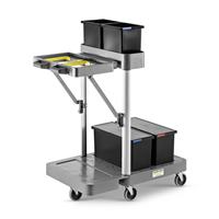 Vozík Flexo Mate Swift 50/P