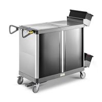 Vozík Flexo Mate ExpertPro 100/P