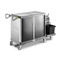 Vozík Flexo Mate ExpertPro 100/W Tp