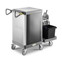 Vozík Flexo Mate ExpertPro 50/W