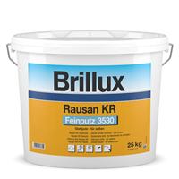 Brillux 3530 Rausan Faschenputz KR