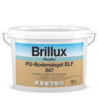 Brillux 847 PU Floortec Bodensiegel