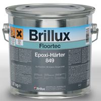 Brillux 849 Epoxidové tužidlo Floortec