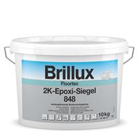 Brillux 848 Floortec 2K Epoxi-siegel