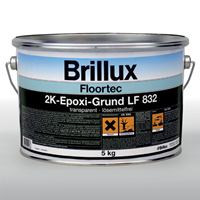 Brillux 832 Floortec 2K Epoxi-grund