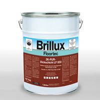 Brillux 833 2K Silnovrstvý podlahový náter