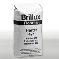 Brillux 471 Floortec Härter  - tužidlo
