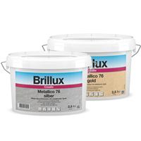 Brillux 76 Creativ Metalico 