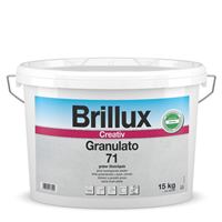 Brillux 71 Creativ Granulato