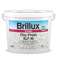 Brillux 48 Creativ Floc Finis ELF