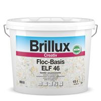 Brillux 46 Creativ Floc Basis ELF