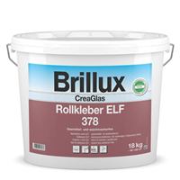 Brillux 378 Crea Glas RollKleber ELF