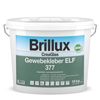 Brillux 377 Crea Glas GewebeKleber ELF