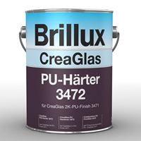 Brillux 3472 Acrylátové tužidlo Crea Glas 