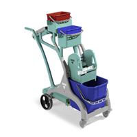 Upratovací vozík Nick Star 30