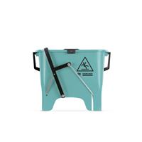 Vedro so žmýkacím zariadením 15 l