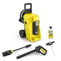 Vysokotlakový čistič K 4 Comfort Premium