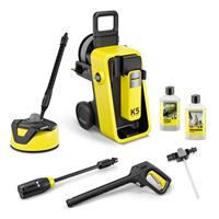 Vysokotlakový čistič K 5 Comfort Premium Home