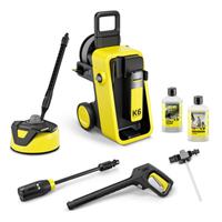 Vysokotlakový čistič K 6 Comfort Premium Home