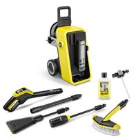 Vysokotlakový čistič K 7 Comfort Premium Connect Facade