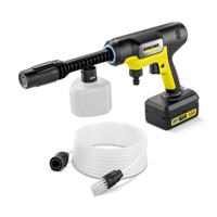 Strednotlakový čistič OC 7-18 Handheld Battery Set