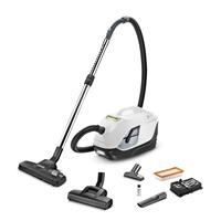Vysávač s vodným filtrom DS 6 Plus
