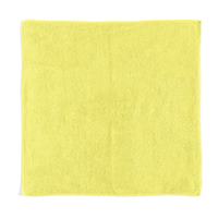 Utierka Alice Light, žltá, 38x38 cm, 20 ks