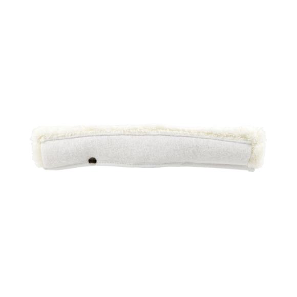 Predzmývací pad, Polyester - abrazívny, 45 cm 