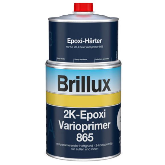 Brillux 865 2K - Epoxi Varioprimer