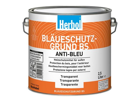 Herbol Blaueschutzgrund