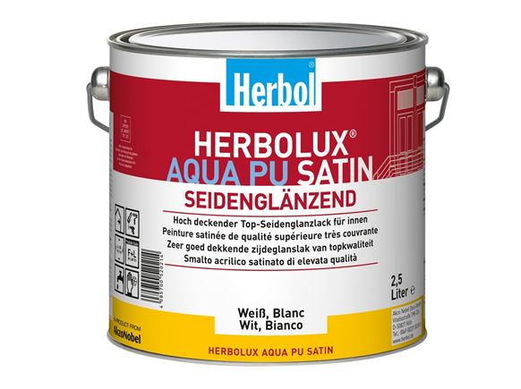 Herbol Herbolux Aqua