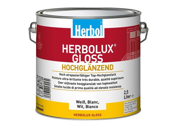 Herbol Herbolux Gloss