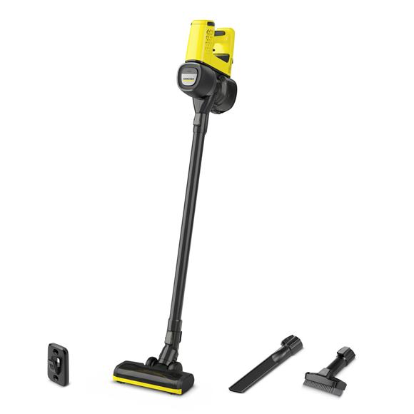 Vysávač VC 4 Cordless