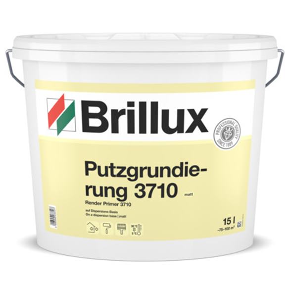 Brillux 3710 Putzgrundierung