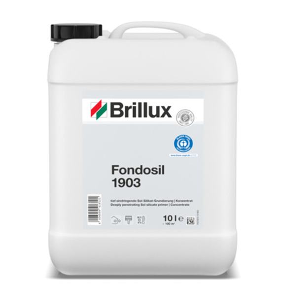 Brillux 1903 Fondosil