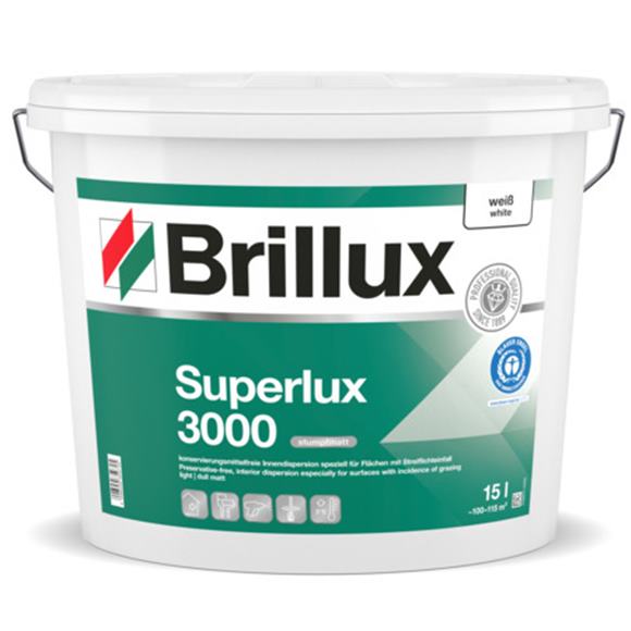 Brillux 3000 Superlatex ELF