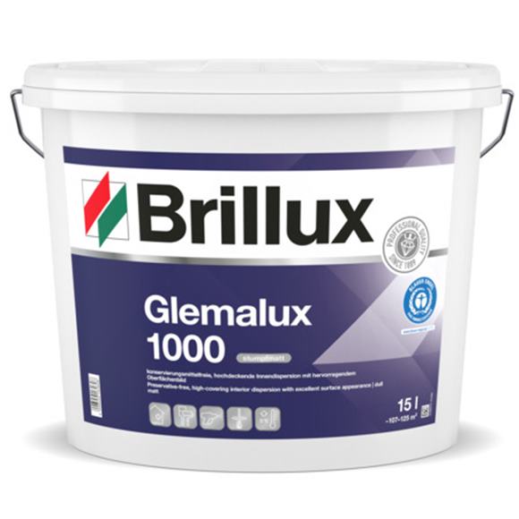 Brillux 1000 Glemalux ELF